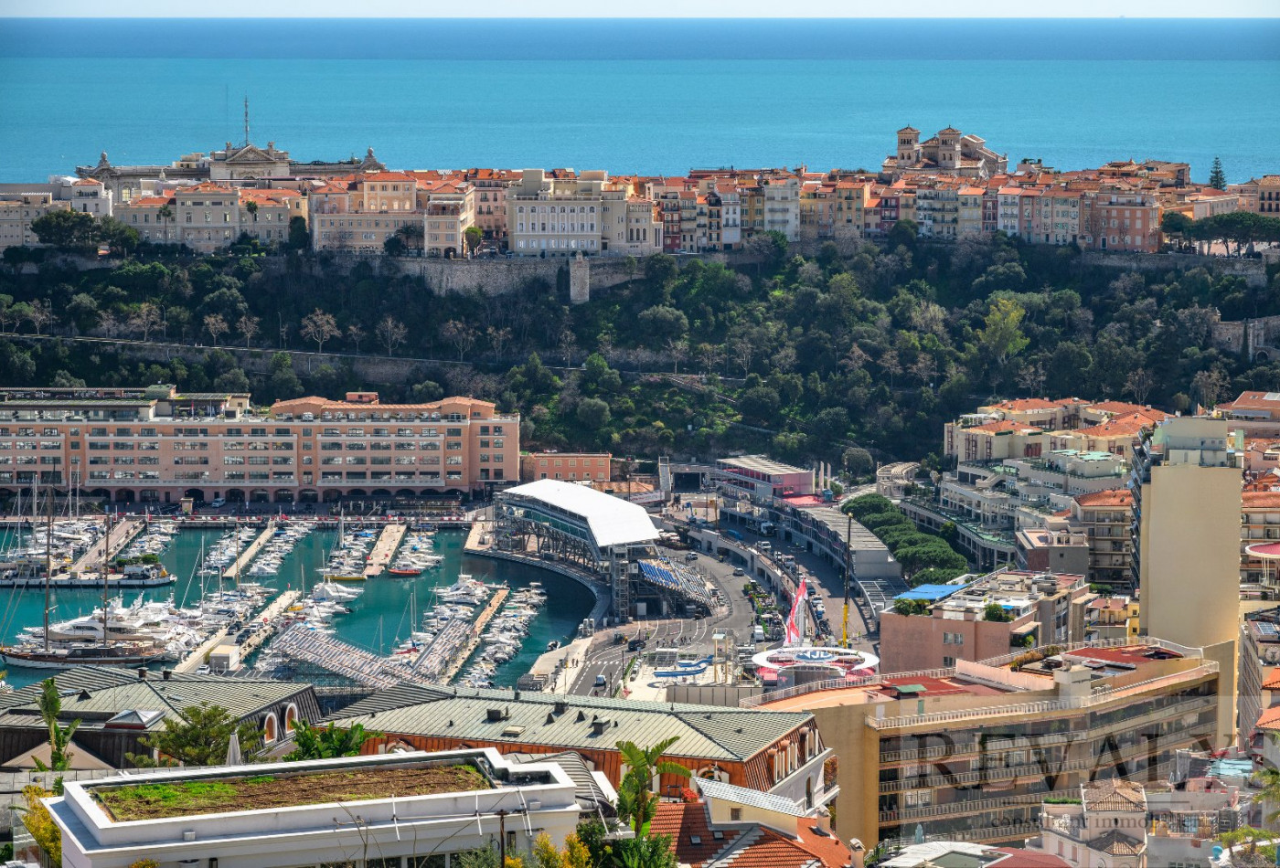 vente Appartement Beausoleil - Photo 1