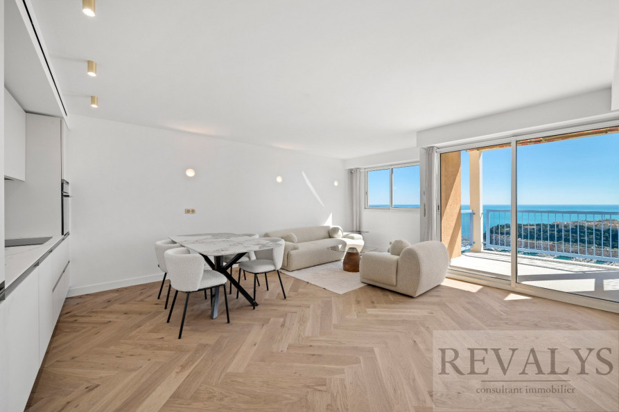 vente Appartement Beausoleil - Photo 4