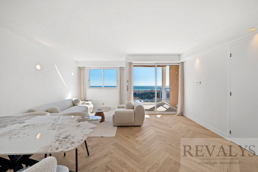 vente Appartement Beausoleil - Photo 2