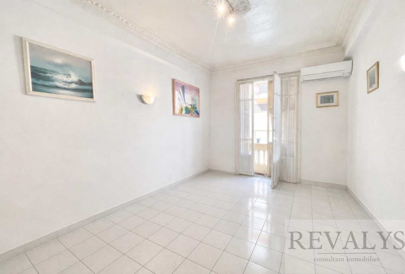 à vendre Appartement Nice - Photo 1