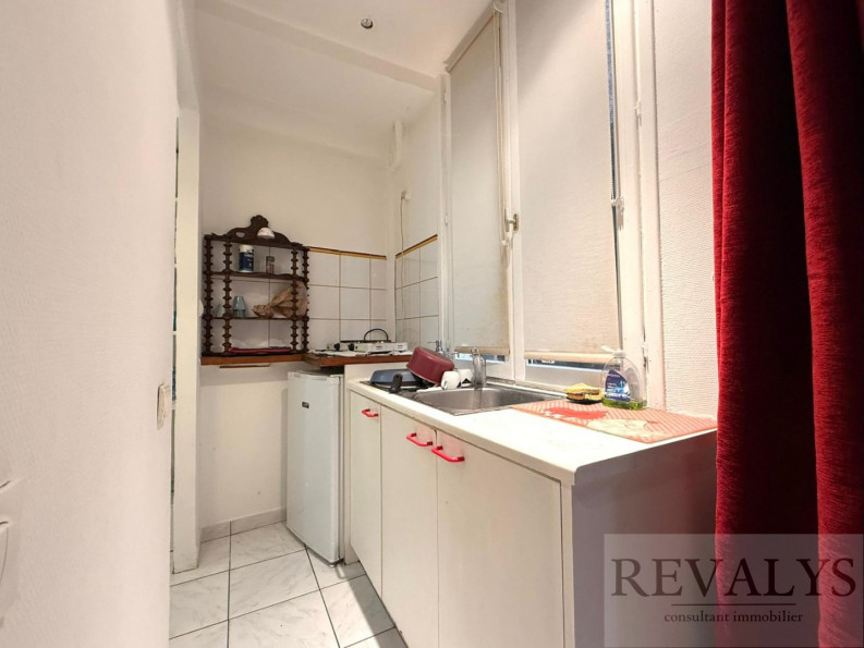 vente Appartement Dijon - Photo 3