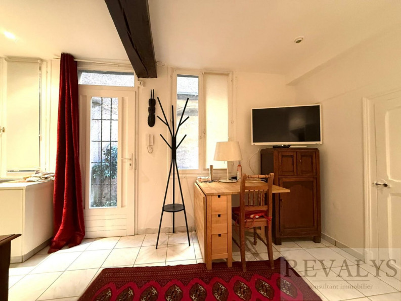 vente Appartement Dijon - Photo 2
