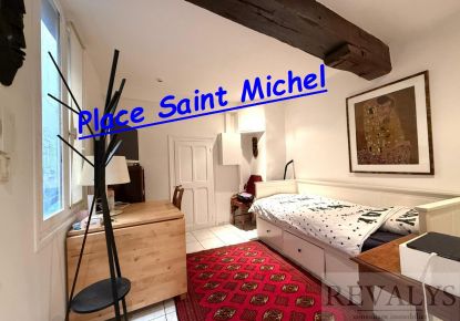 vente Appartement Dijon