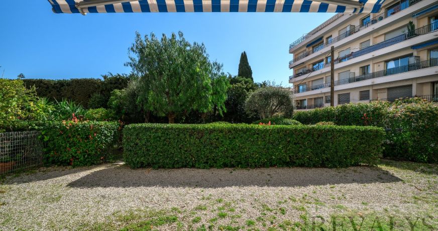 vente Appartement Beaulieu Sur Mer
