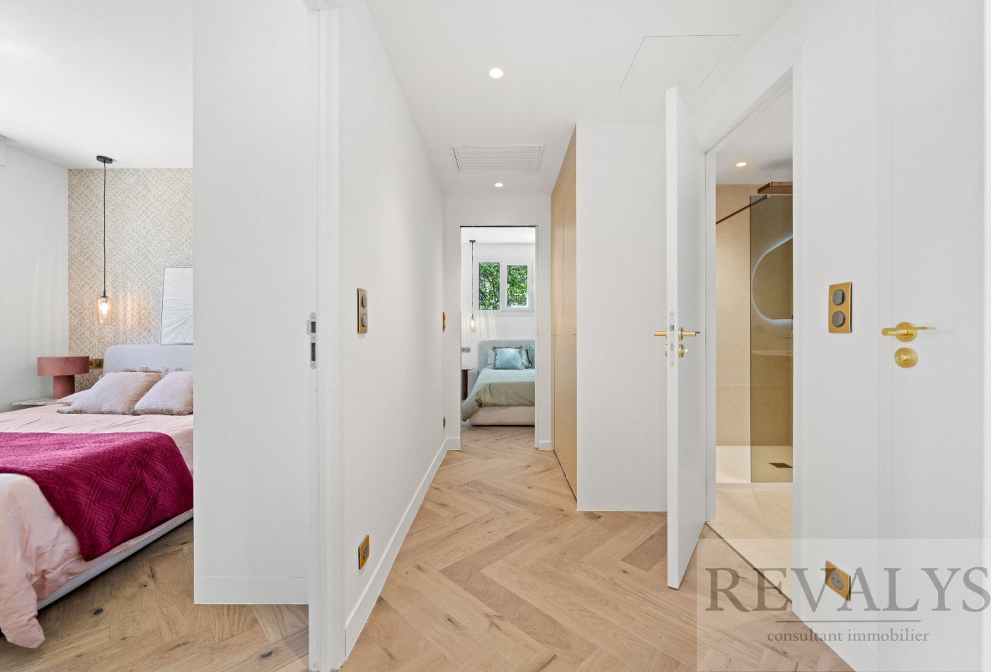 à vendre Appartement Beaulieu Sur Mer - Photo 4