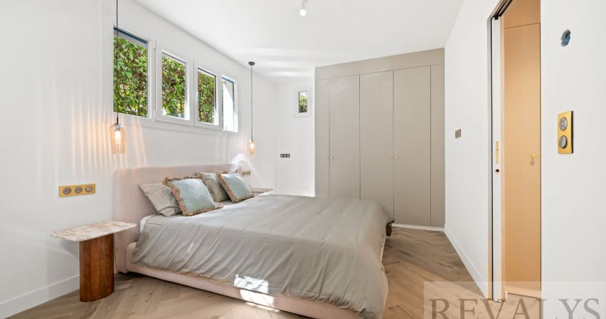 vente Appartement Beaulieu Sur Mer