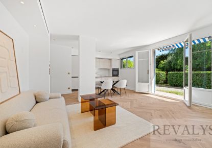 vente Appartement Beaulieu Sur Mer