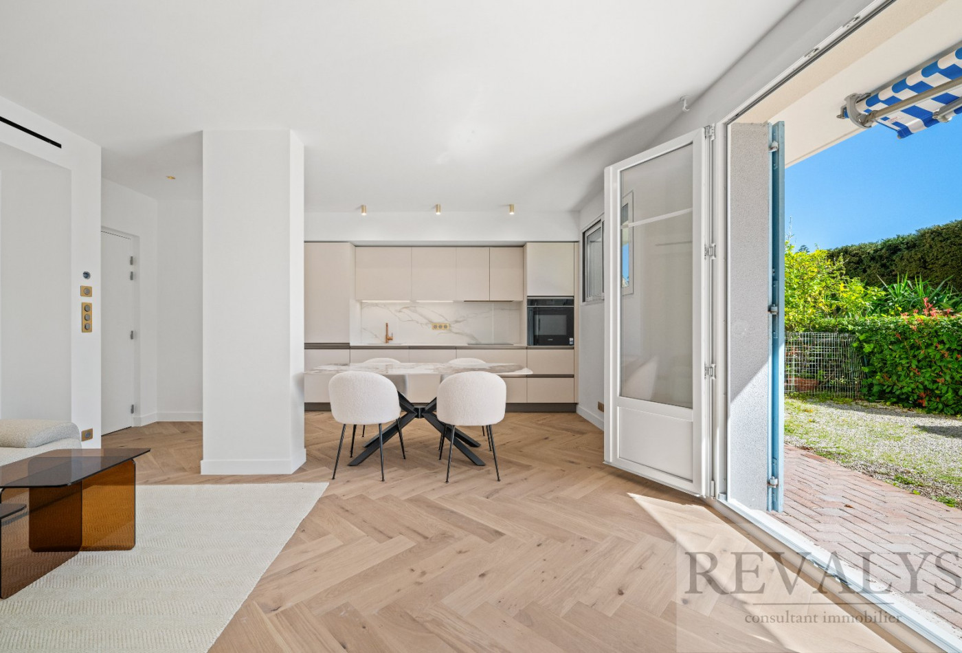 à vendre Appartement Beaulieu Sur Mer - Photo 2