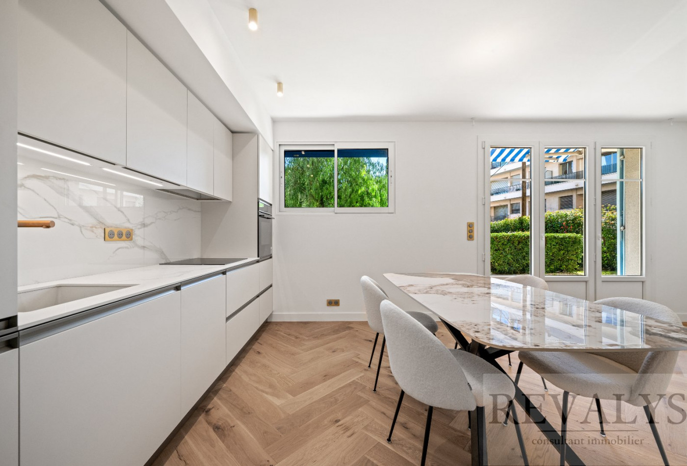 à vendre Appartement Beaulieu Sur Mer - Photo 3