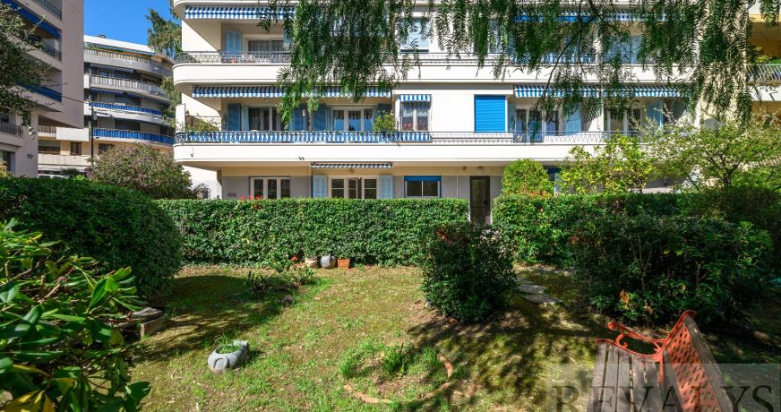 vente Appartement Beaulieu Sur Mer
