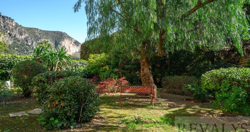 vente Appartement Beaulieu Sur Mer