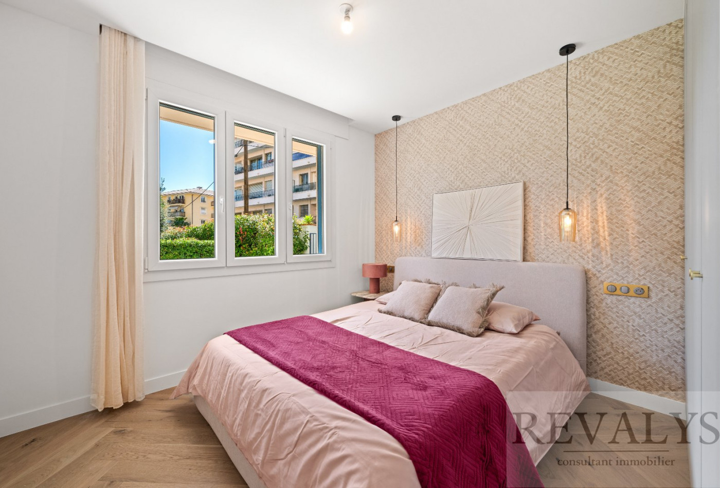 à vendre Appartement Beaulieu Sur Mer - Photo 9