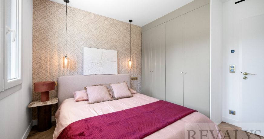 vente Appartement Beaulieu Sur Mer