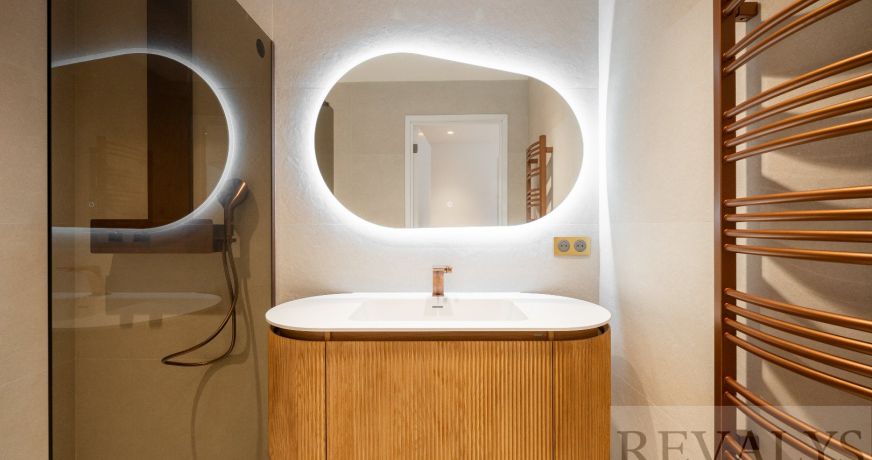 vente Appartement Beaulieu Sur Mer