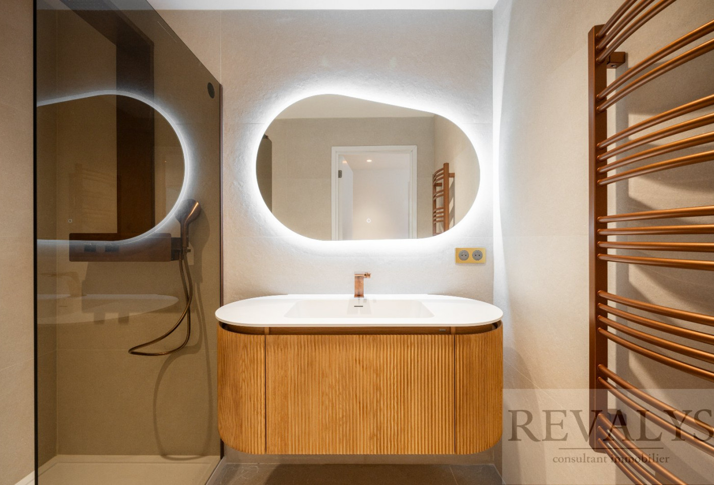 à vendre Appartement Beaulieu Sur Mer - Photo 6