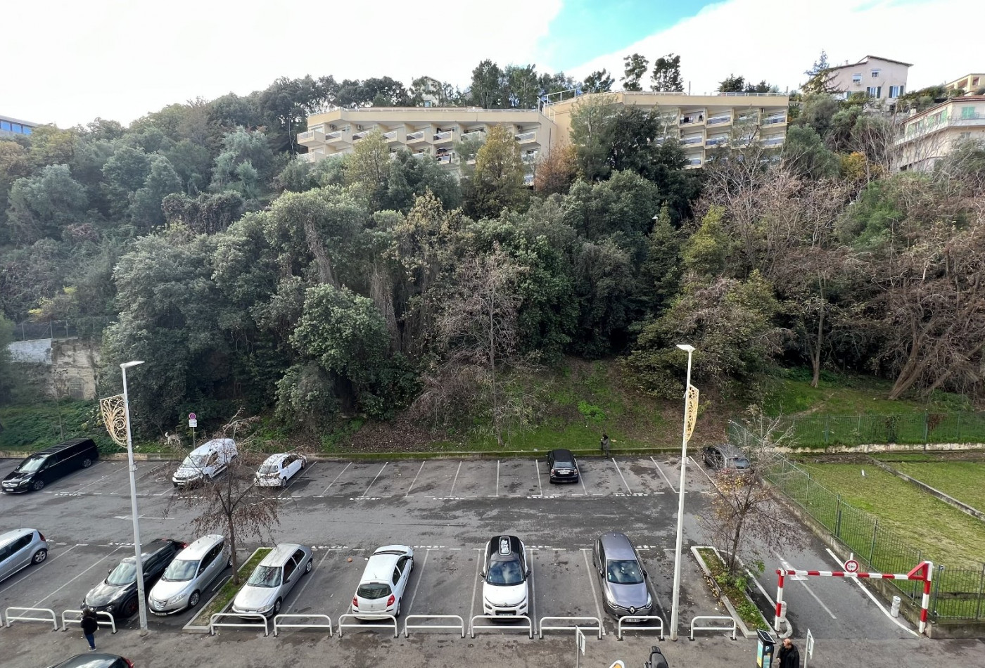 à vendre Appartement Nice - Photo 7