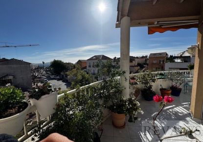 vente Appartement Carqueiranne