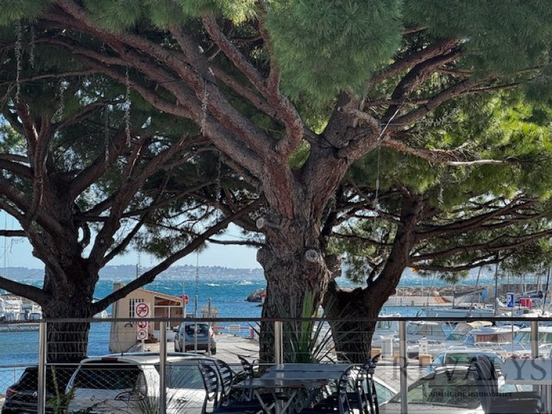 vente Appartement Carqueiranne - Photo 8