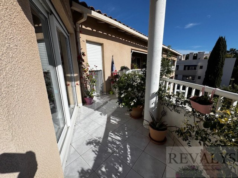 vente Appartement Carqueiranne - Photo 5