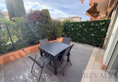 vente Appartement Cap D'ail