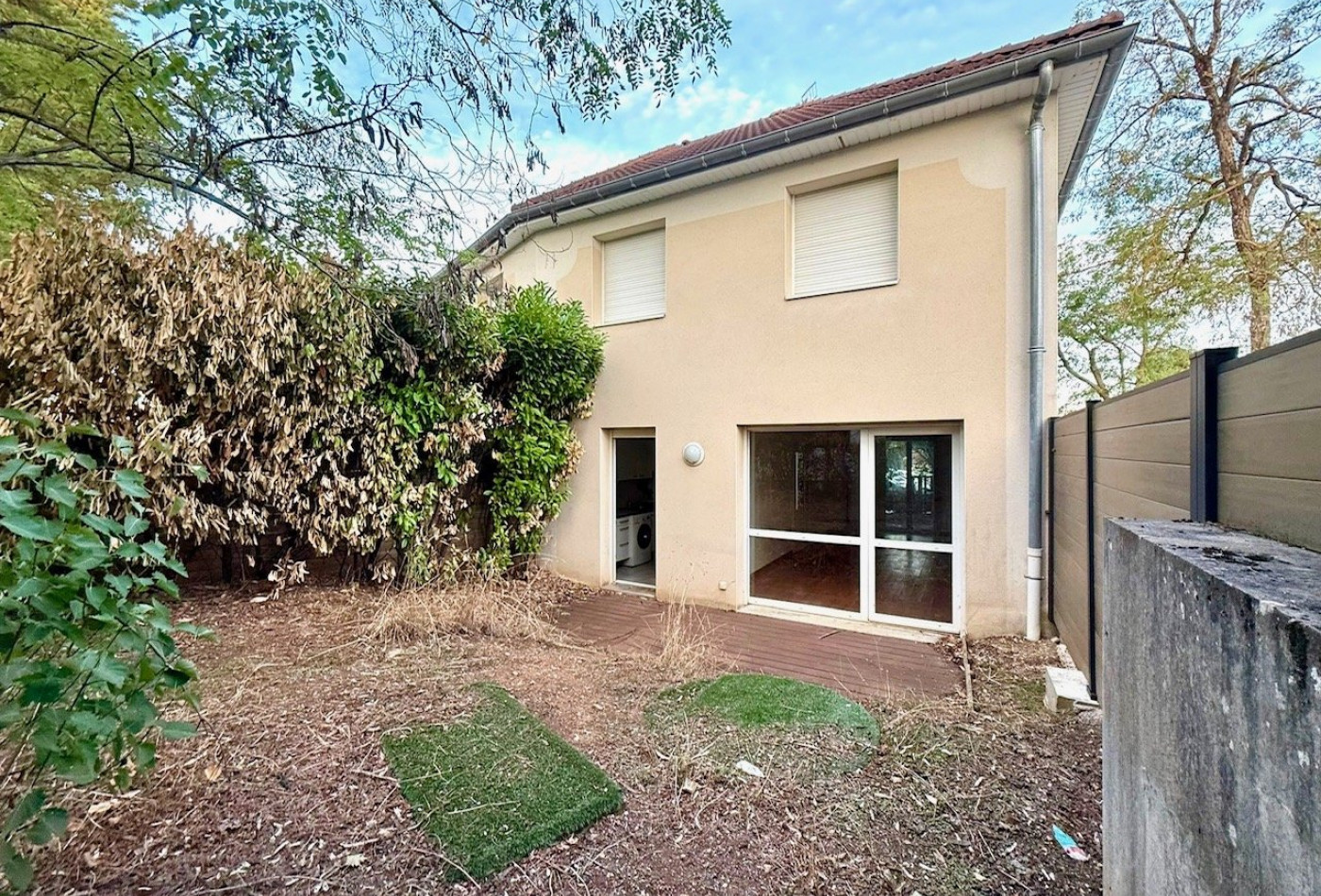 à vendre Maison Talant - Photo 1