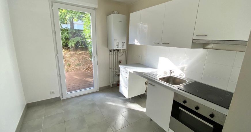 vente Maison Talant