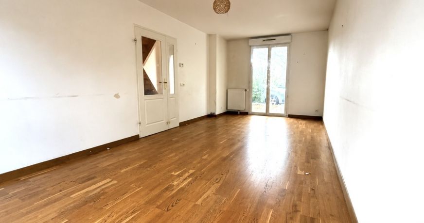 vente Maison Talant