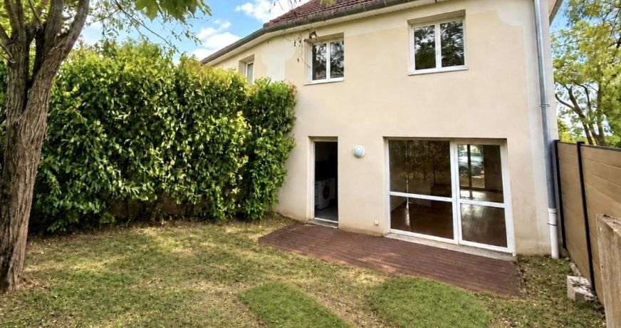 vente Maison Talant