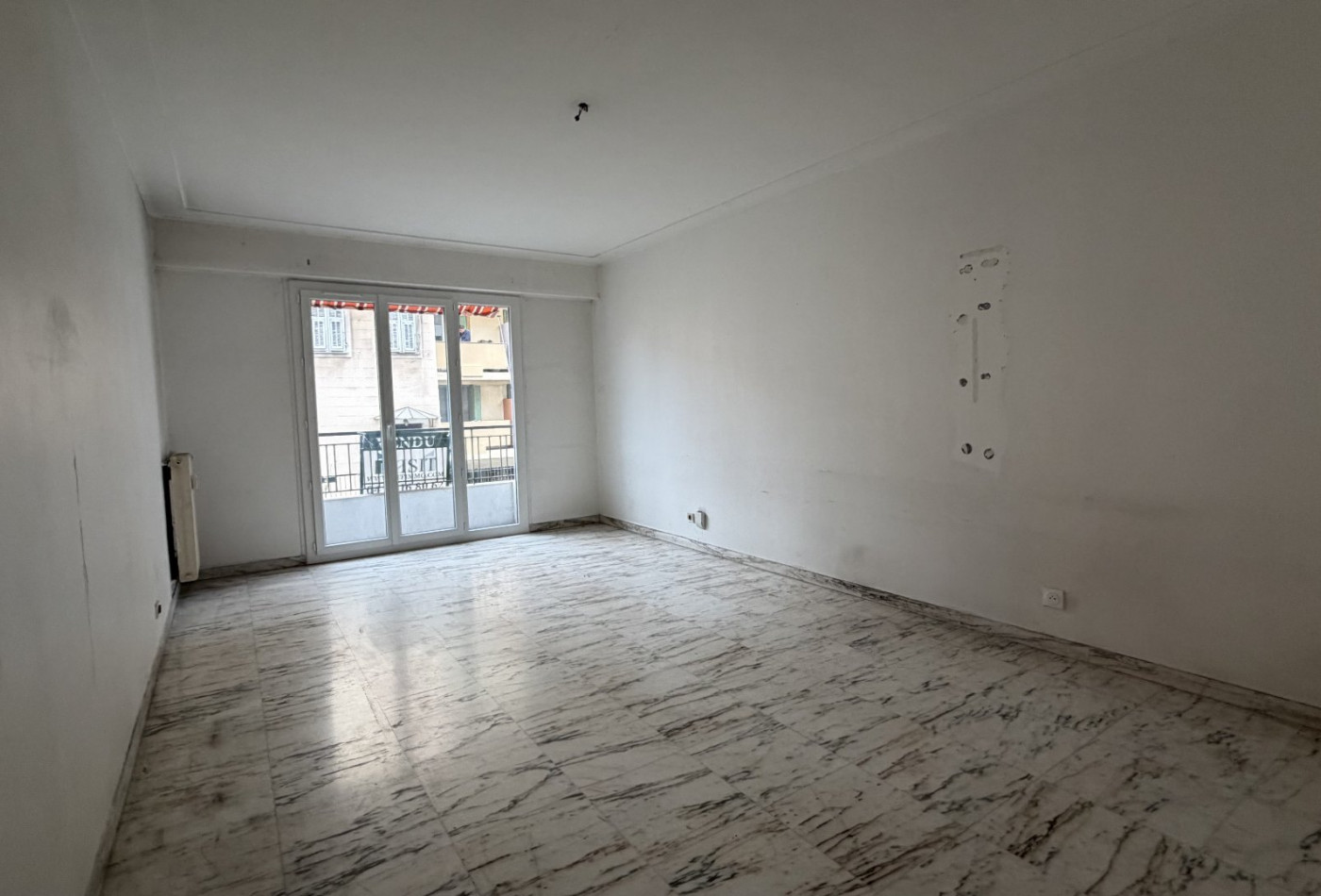 à vendre Appartement Nice - Photo 1