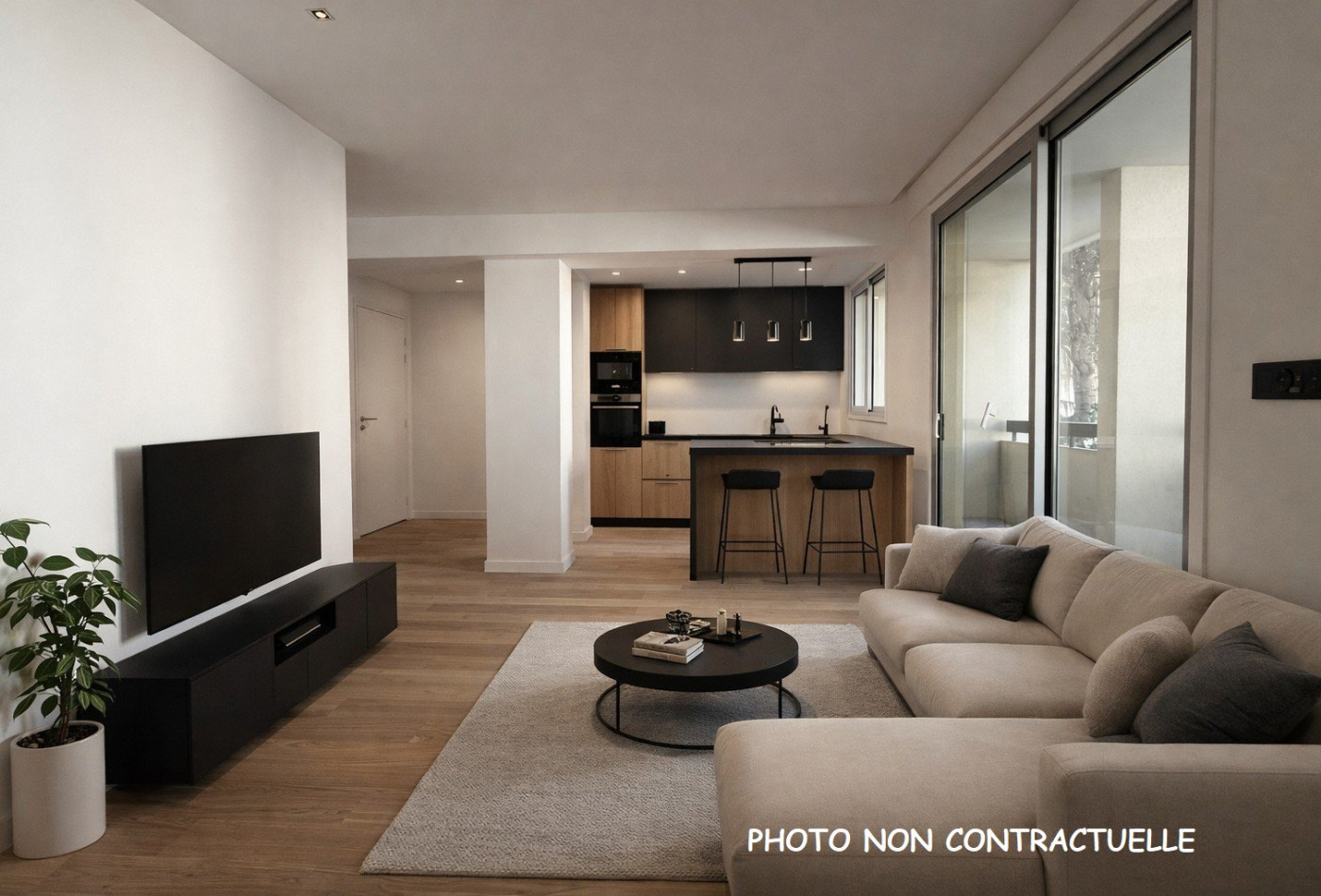 à vendre Appartement Nice - Photo 1