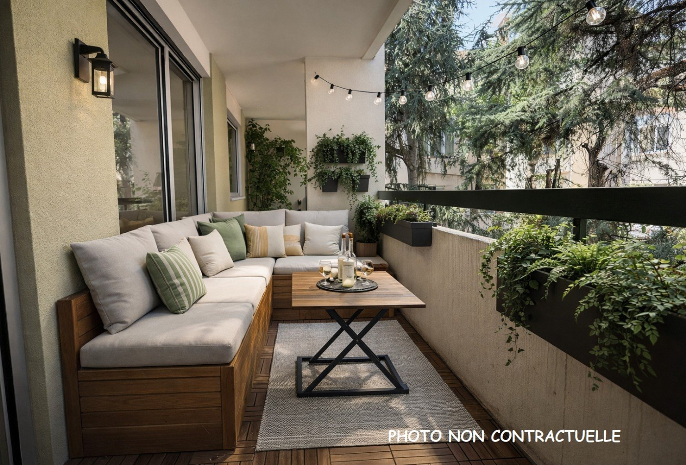 à vendre Appartement Nice - Photo 2