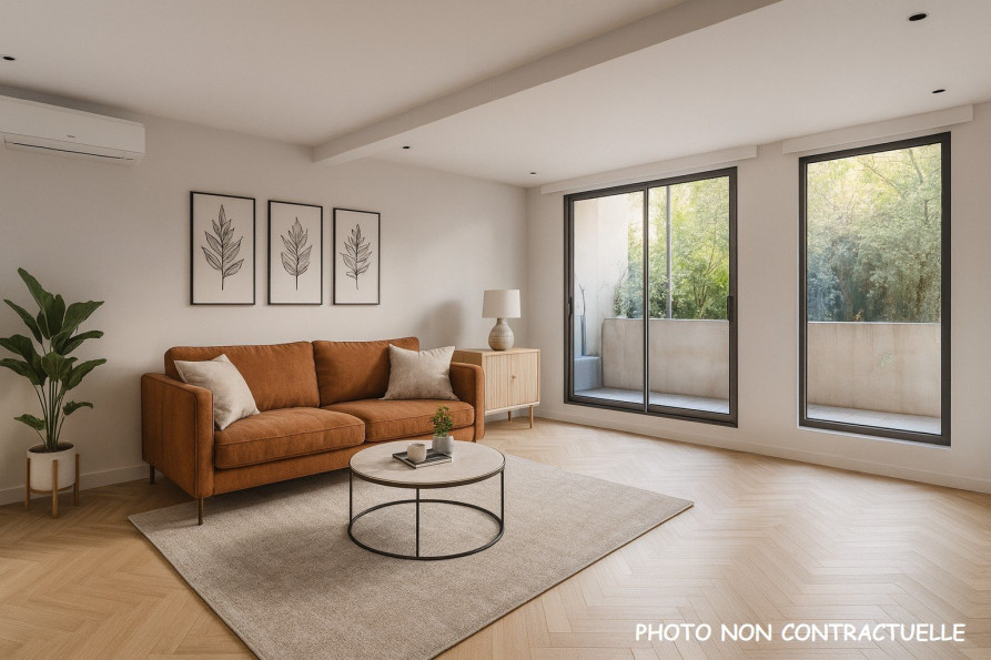 vente Appartement Nice - Photo 3