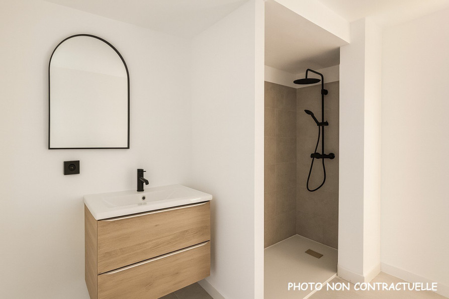 vente Appartement Nice - Photo 6