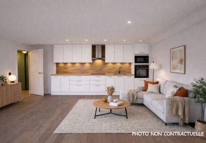 vente Appartement Nice