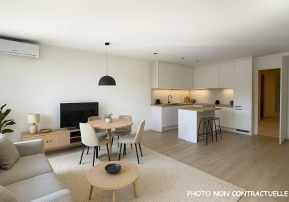 vente Appartement Nice