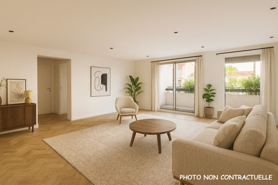 vente Appartement Nice - Photo 7