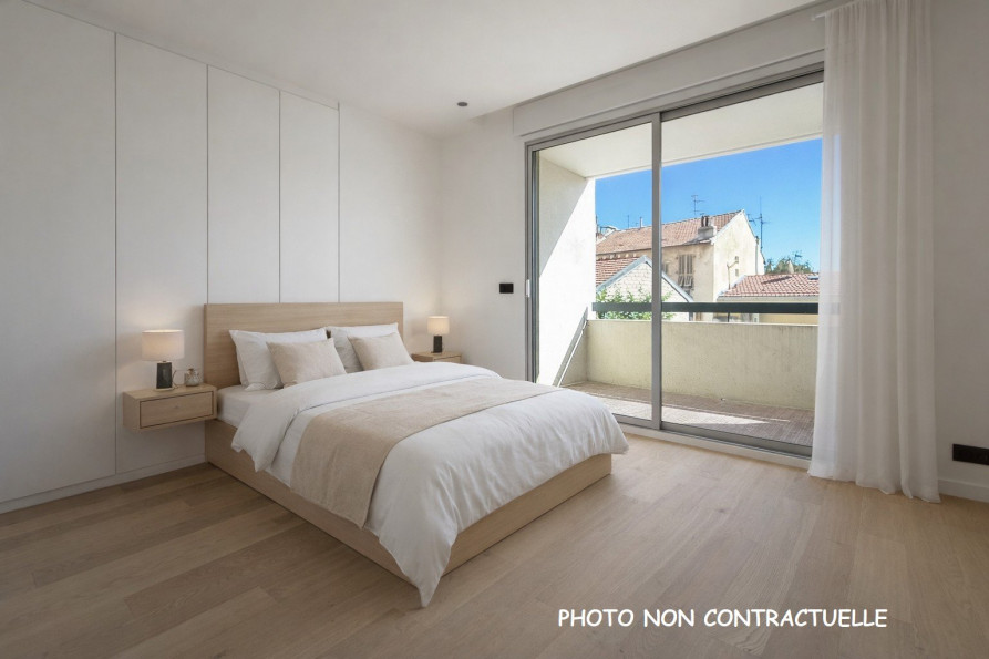 vente Appartement Nice - Photo 3