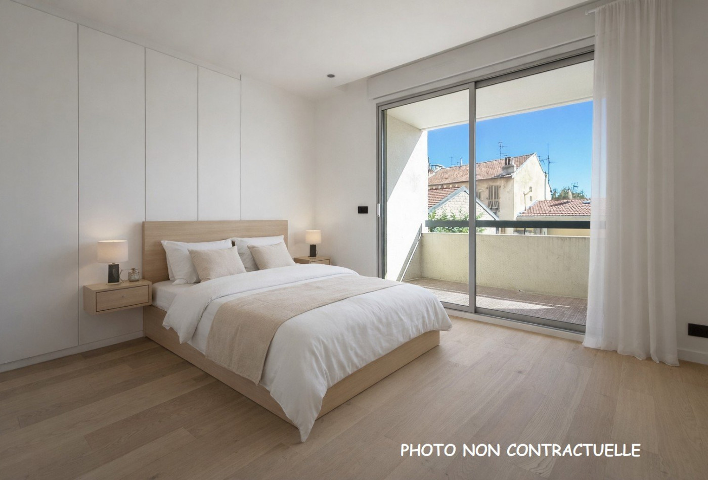 à vendre Appartement Nice - Photo 3