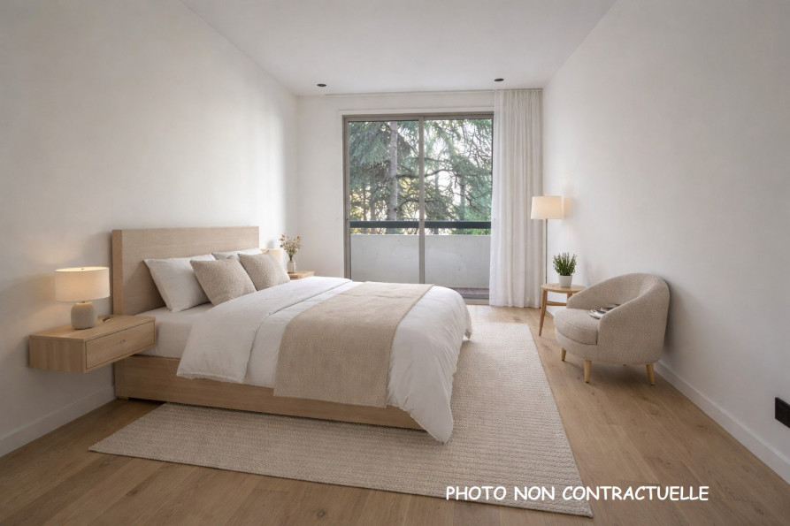 vente Appartement Nice - Photo 4