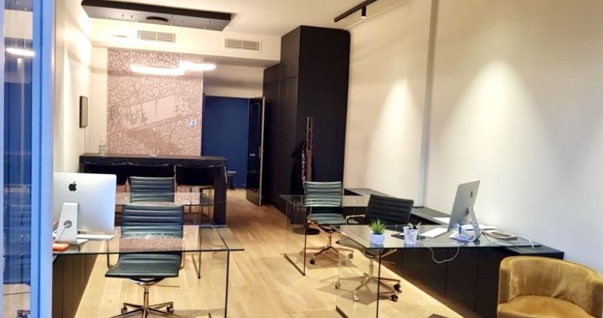 location Bureau Nice