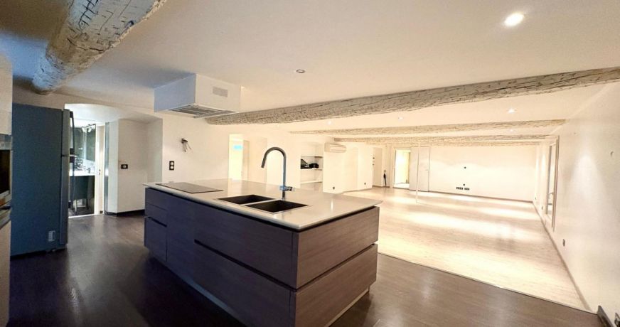 vente Local commercial Nice