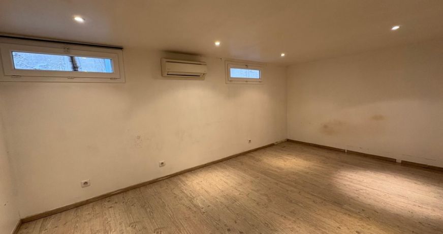 vente Local commercial Nice