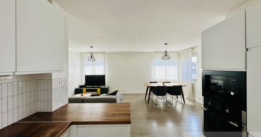 vente Maison individuelle Fontaine Les Dijon