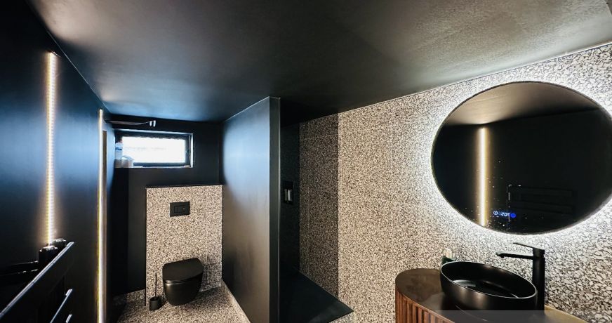 vente Maison individuelle Fontaine Les Dijon