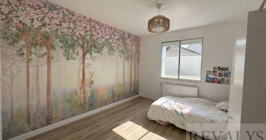 vente Maison individuelle Fontaine Les Dijon