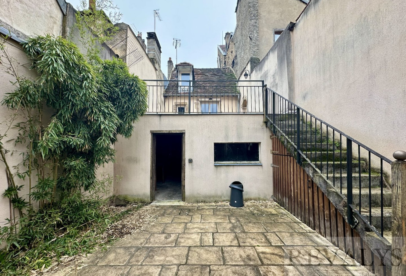 à vendre Immeuble à découper Dijon - Photo 2