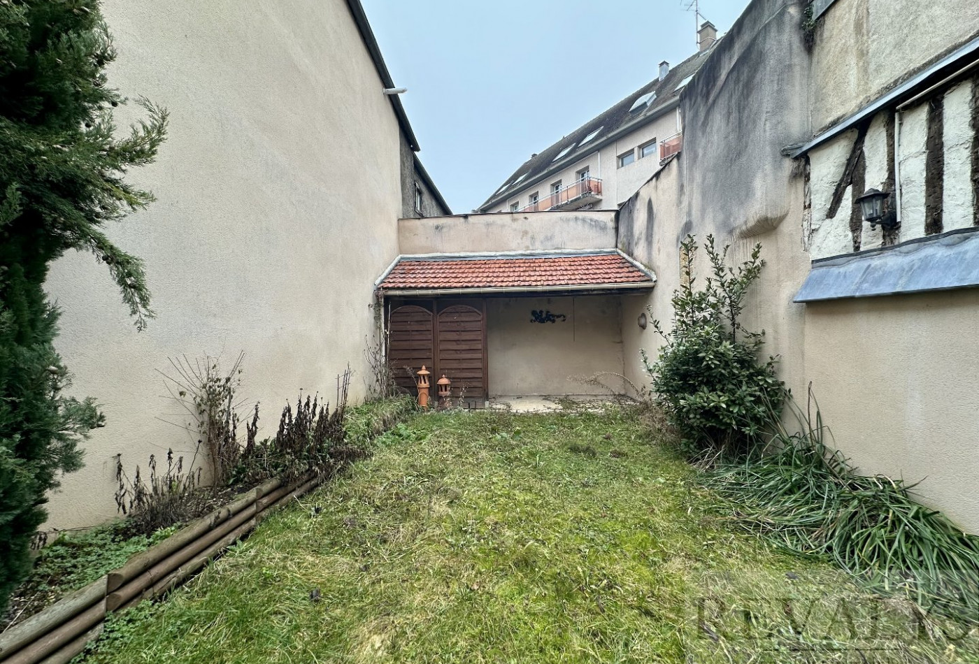 à vendre Immeuble à découper Dijon - Photo 3