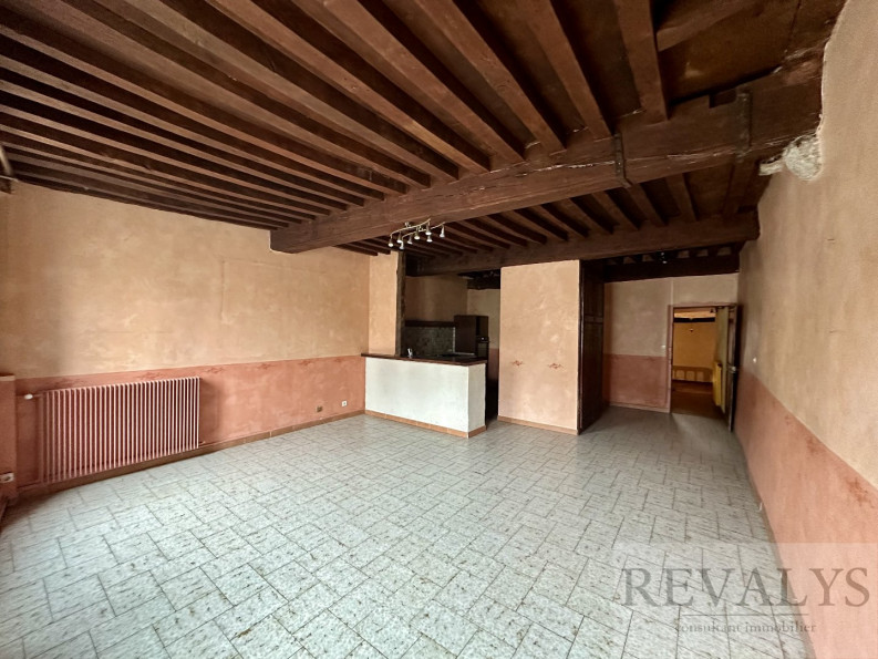 vente Immeuble à découper Dijon - Photo 4