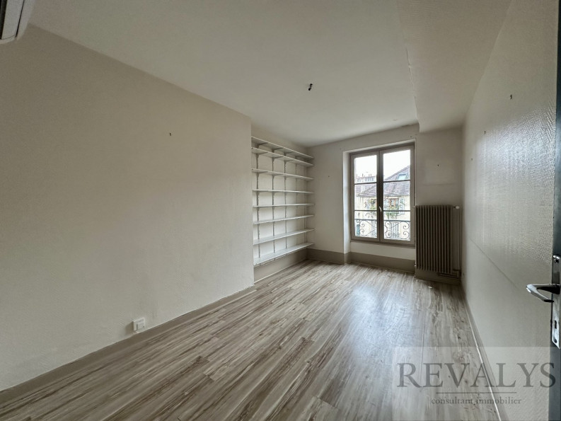 vente Immeuble à découper Dijon - Photo 5