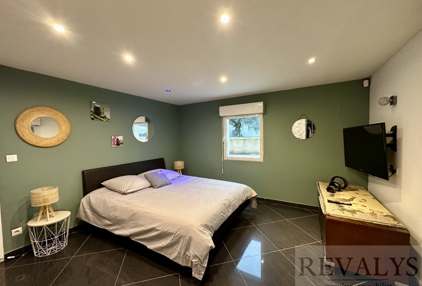 à vendre Maison Dijon - Photo 5